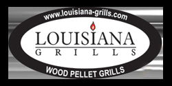 Louisiana Grills - Wood Pellet Grills